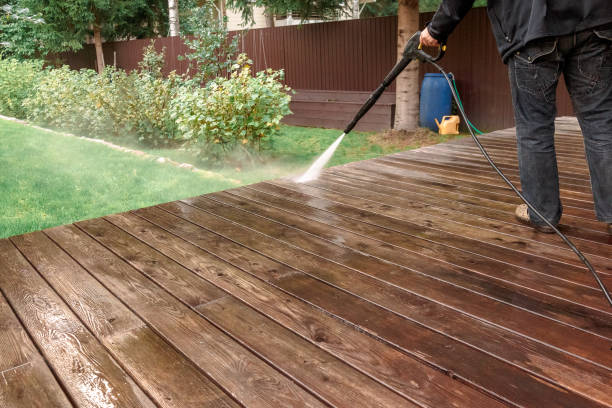 Fairbanks, AK Pressure washing Company